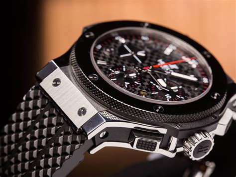 hublot bigbang mesurements|hublot the big bang review.